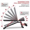 Utility Workout Bench for Home Strength Training