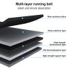 MaxKare Folding Treadmill Electric Motorized Running Machine