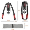 Power Twister Arm Exerciser,Adjustable Hydraulic Pressure