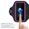 iPhone 7/8 Plus Armband - LOVPHONE Sport Running Exercise