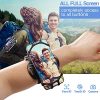 Cell Phone Running Armband Holder for iPhone,Galaxy