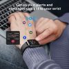 LETSCOM Smart Watch, GPS Running Watch Fitness Trackers