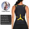 Wonder-Beauty Waist Trainer Waist Trimmer Cincher Corset