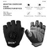 Gym Breathable Workout Exercise Gloves Fitness Gloves Mitten