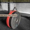 Ultimate Pulley Cable Machine Attachment System: Sculpt Your Strength at Home