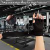 Ventilated Workout Gym Exercise Gloves