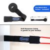 Bodylastics Stackable (14 Pcs) MAX XT Resistance Bands Sets.