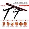 Kit4Fit Fitness Equipment Wall Mounted Pull Up Bar