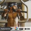 Cooling Headbands Cool During Workouts Cycling Cardio Running Yog