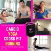 Waist Trimmer for Women and Men, Sweat Band Waist Trainer