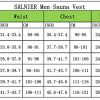 Trainer Vest Weightloss Corset Compression Sweat Body Shaper