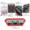 Vibration Plate Machine, Whole Body Fitness Vibration Platform