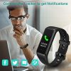 BingoFit Fitness Tracker HR, Activity Tracker Watch