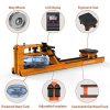 RUNOW Rowing Machine, Rowing Machine for Home Use