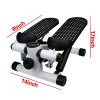 Step Fitness Machines - Portable Stair Stepper with Resistance Bands