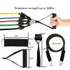 Resistance Bands for Resistance Training, Yoga, Pilates