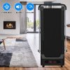 CIIHI C Compact Treadmill for Small Spaces