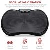 Best Choice Products Vibration Plate Exercise Machine Full Body