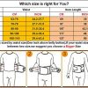 VENUZOR Waist Trainer Belt for Women - Waist Cincher Trimmer