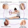 MOOZHEALTH Pilates Ring for Fitness Magic Circle Weight Loss