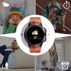 Lintelek Smart Watch for Android and iOS Phone