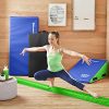 We Sell Mats 9 ft Folding Foam Balance Beam Bar