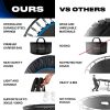 Mini Trampoline for Adults - Rebounder Trampoline Indoor Trampoline