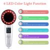 6-in-1 Multifunctional Body Slimming Machine – Effective Fat Burn & Body Shaping Massager for Home Use