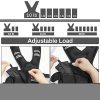 Future Way Adjustable Weight Vest Workout Equipment