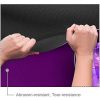 Lenergy Pilates Mat Heart (5) Yoga Mat Eco Friendly Exercise Mat