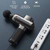 Powerful Portable Massage Gun, RENPHO Deep Tissue Mini Percussion