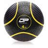 Exercise Ball, Durable Rubber, Consistent Weight Distribution