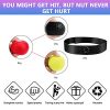 Boxing Reflex Ball Set - 3 Difficulty Level Balls with Comfortable Headband