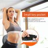 Water Resistant Runners Belt Fanny Pack for Hiking