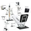 GR8FLEX High Performance Gym - Pearl White XL Model