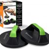 Push Up Bars for Men, Women - Pushup Handles for Floor