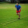Training with the Extra-Long Agility Ladder