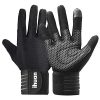 Ventilated Weight Lifting Gym Workout Gloves Full Finge