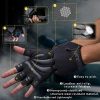SIMARI Workout Gloves for Women Men,Training Gloves