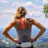 Water Resistant Runners Belt Fanny Pack