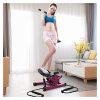 LHAHGLY Portable Twist Stair Stepper, Home Gym