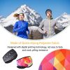 3 Pieces Ear Warmer Headbands Cozy Fleece Ski Ear