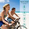 BingoFit Fitness Tracker HR, Activity Tracker Watch
