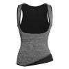 Eleady Womens Workout Waist Trimmer Hot Sweat