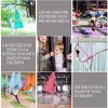 KIKIGOAL Aerial Yoga Hammock Premium Aerial Silk