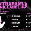 Contraband Pink Label Womens Padded Weight Lifting Gloves