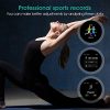 Sleep and Heart Rate Monitor Fitness Trackers