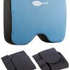 Veradura Rowing Machine Seat Cushion fits Concept 2 Model D & E
