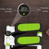 BBJOZ Step Machines Steppers for Home, Lose Weight Training