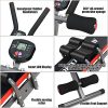 IDEER LIFE Core&Abdominal Trainers Abdominal Workout Machine